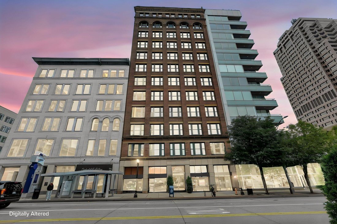 Condo in Columbus, Ohio, United States 1 - 19017971