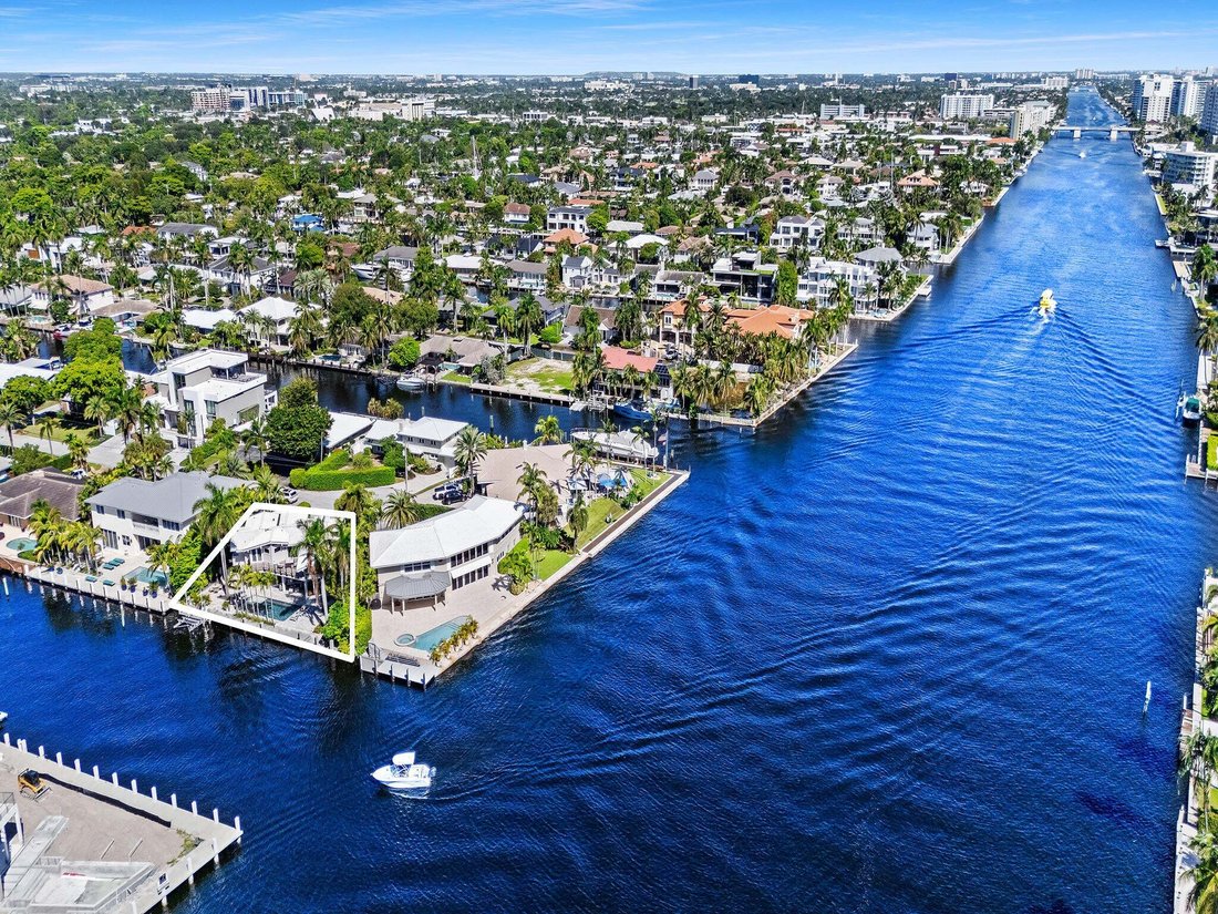 Casa a Wilton Manors, Florida, Stati Uniti 4 - 19017886