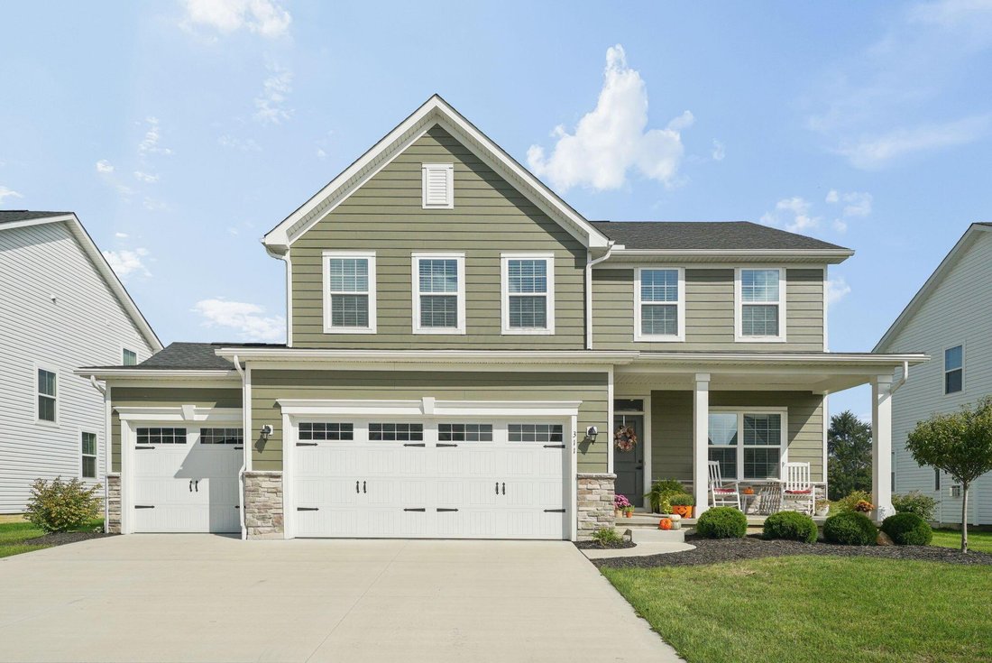 House in Delaware, Ohio, United States 1 - 19017967