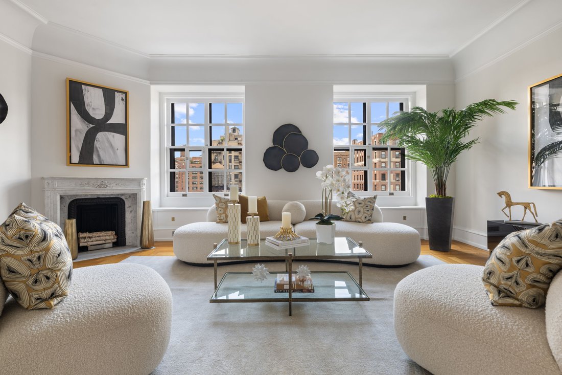 Condo in New York, New York, United States 4 - 19018086