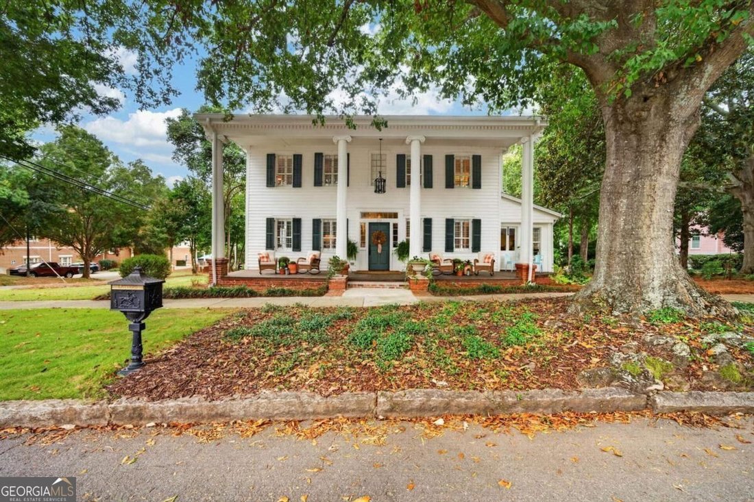 Haus in Eatonton, Georgia, Vereinigte Staaten 3 - 19017898