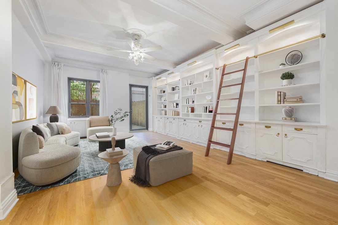 Condo in New York, New York, United States 1 - 19018089