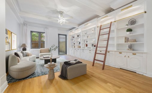 Appartement à New York, État de New York, États-Unis 1