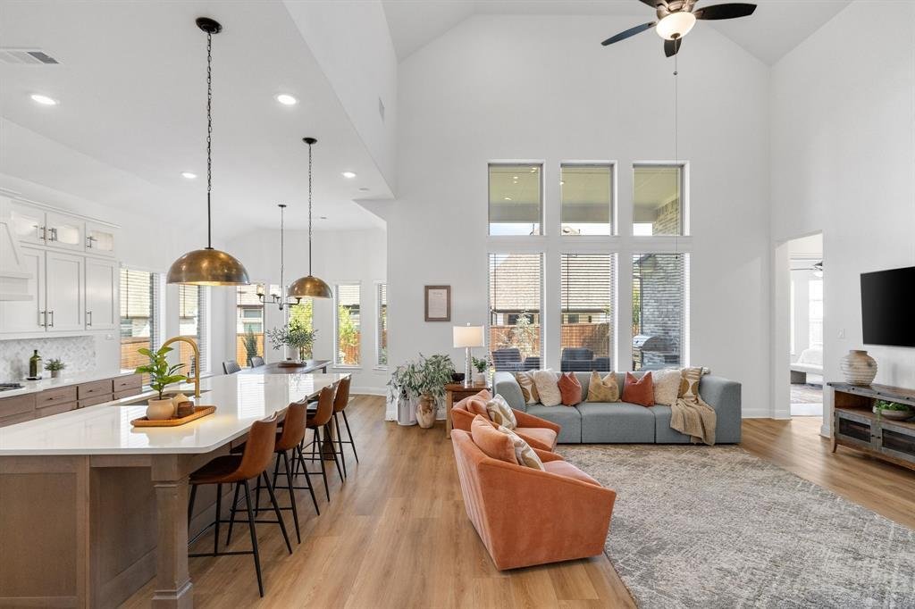 House in Aubrey, Texas, United States 3 - 19018002