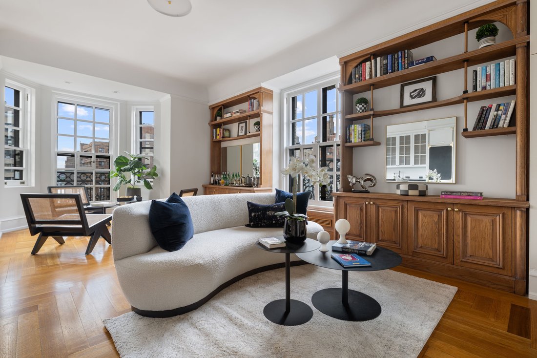 Condo in New York, New York, United States 5 - 19018086
