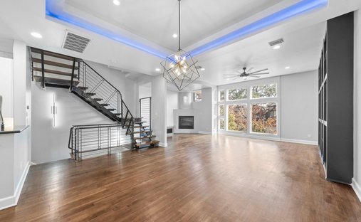 House in Houston, Texas, United States 1