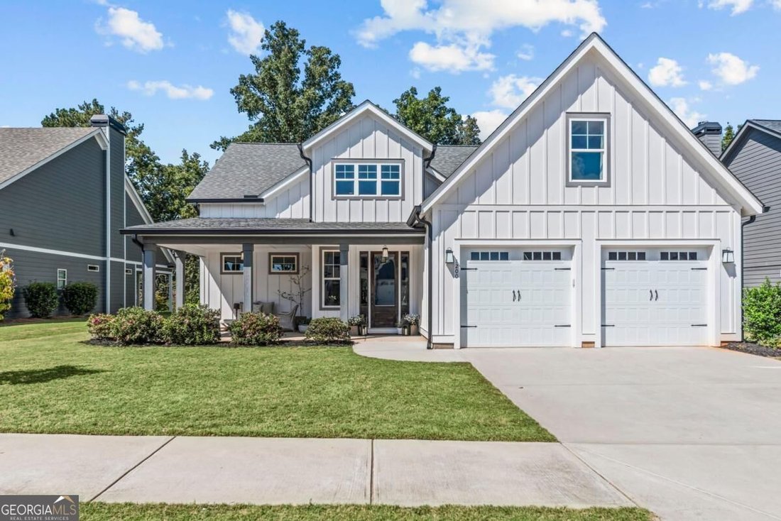 House in Greensboro, Georgia, United States 1 - 19017883