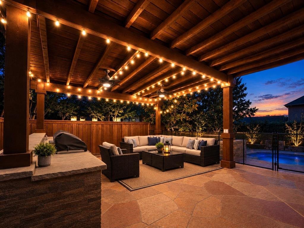 House in Arlington, Texas, United States 5 - 19018017