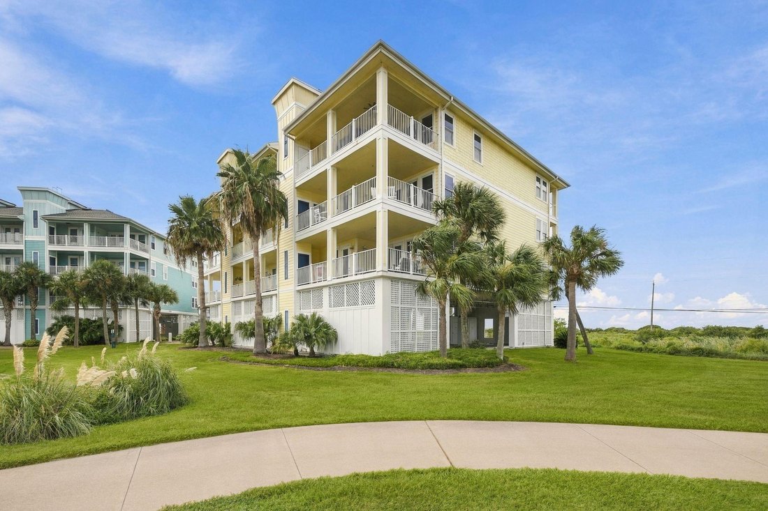 Condo in Galveston, Texas, United States 3 - 19018065