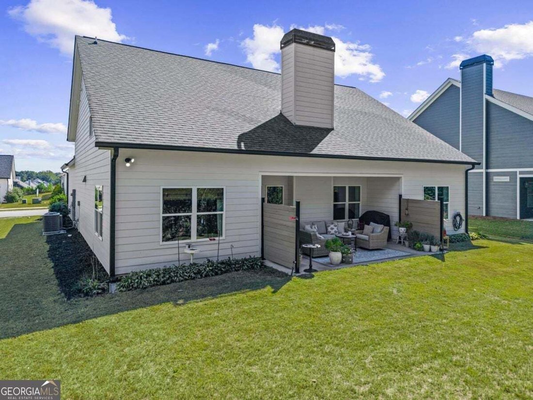 House in Greensboro, Georgia, United States 3 - 19017883