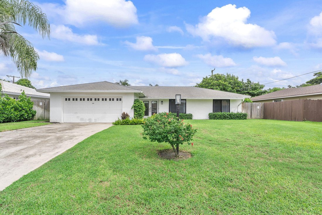 House in Boynton Beach, Florida, United States 2 - 19017891