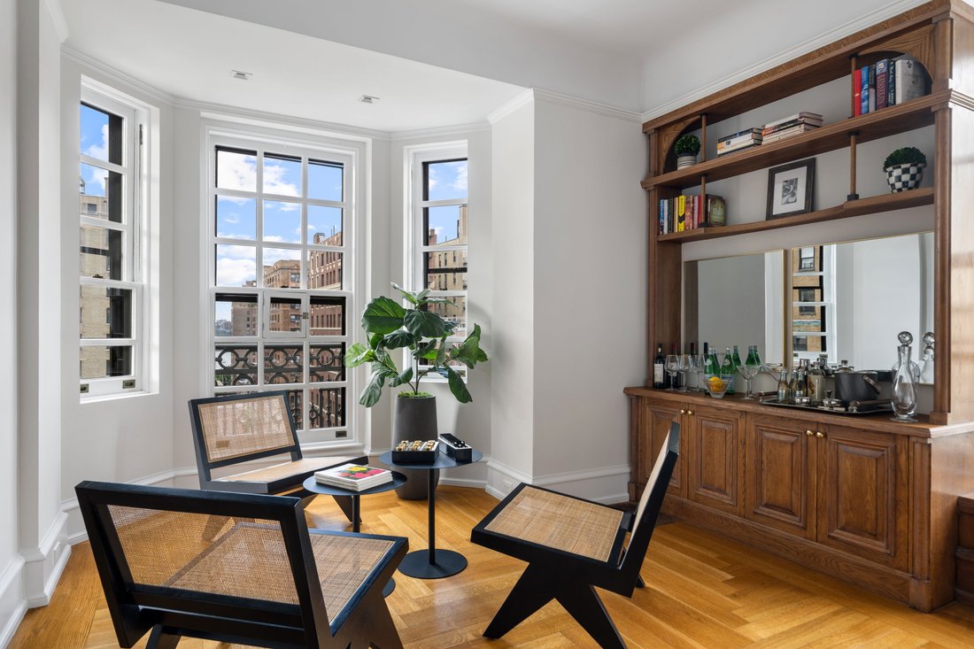 Condo in New York, New York, United States 3 - 19018086