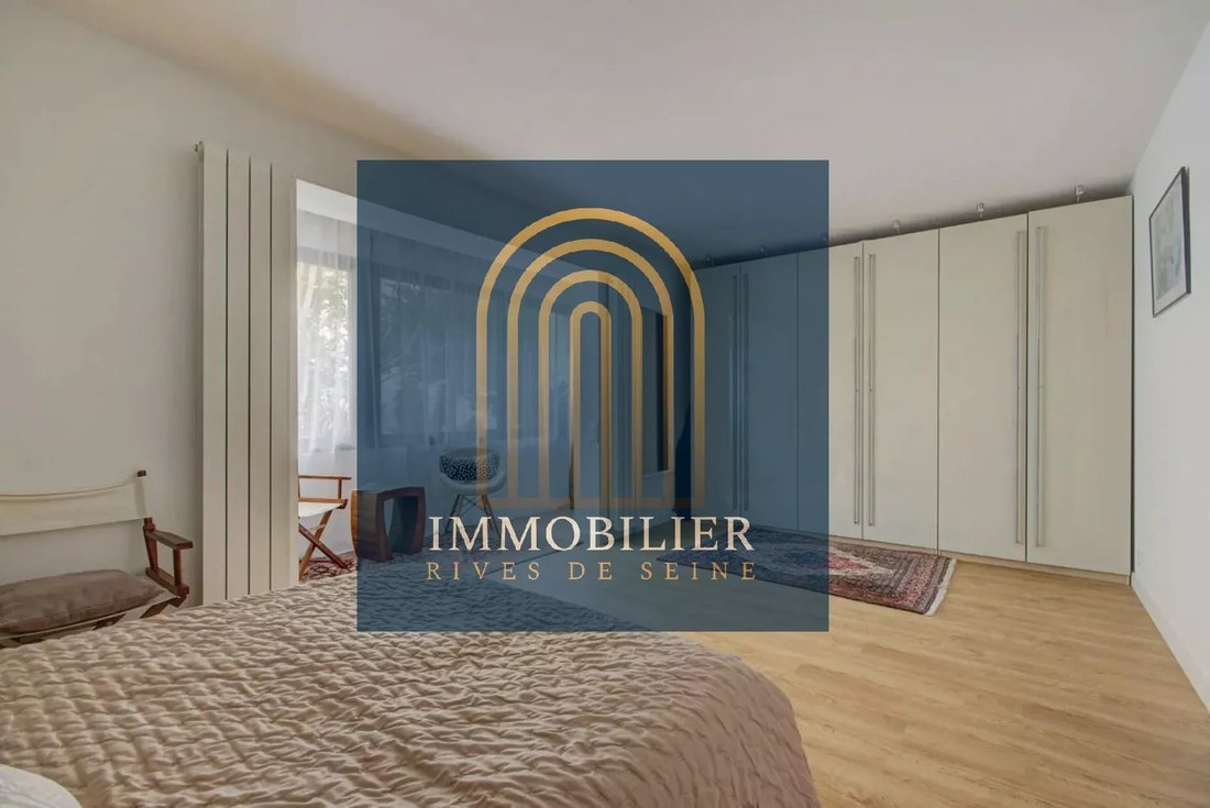 Casa a Grandi Carrières-Clichy, Paris 18e Arrondissement, Parigi 5 - 13591170
