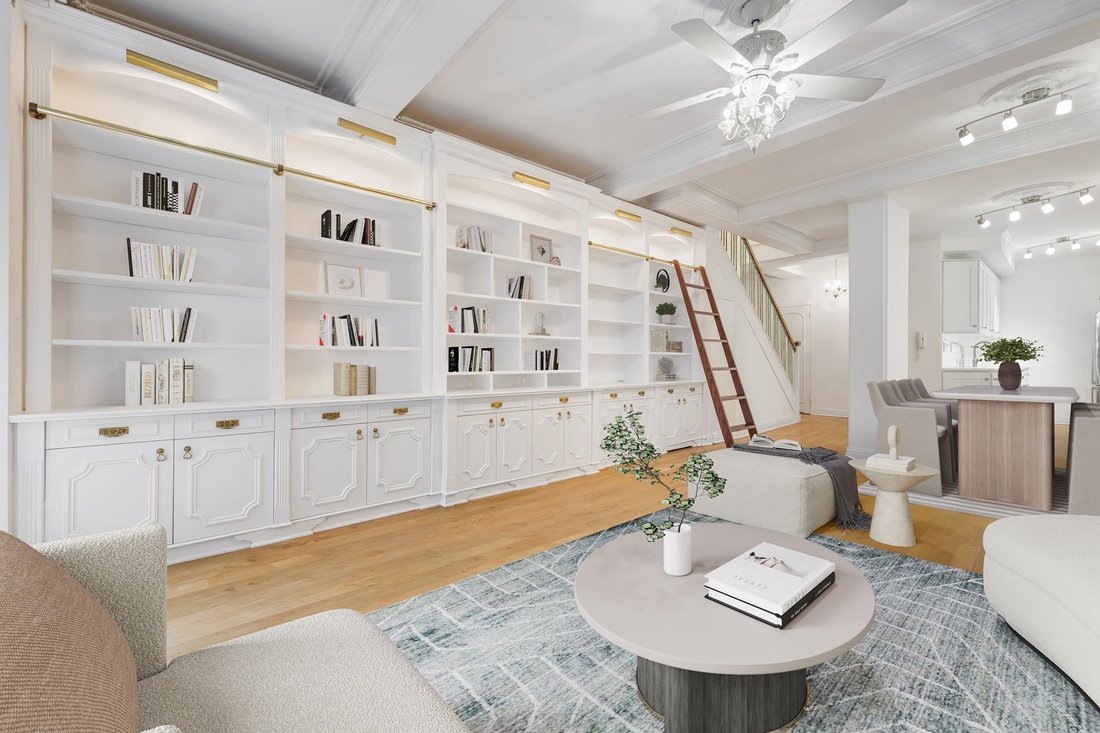 Condo in New York, New York, United States 5 - 19018089