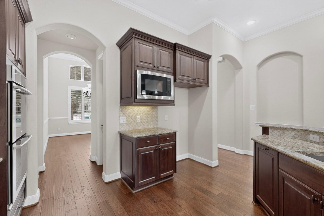 House in Katy, Texas, United States 5 - 19018080
