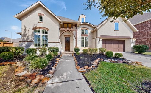 House in Katy, Texas, United States 1