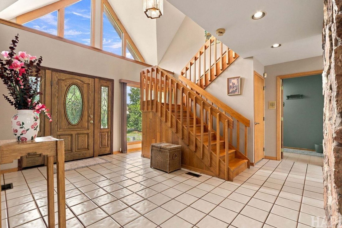 House in McHenry, Illinois, United States 4 - 19017945