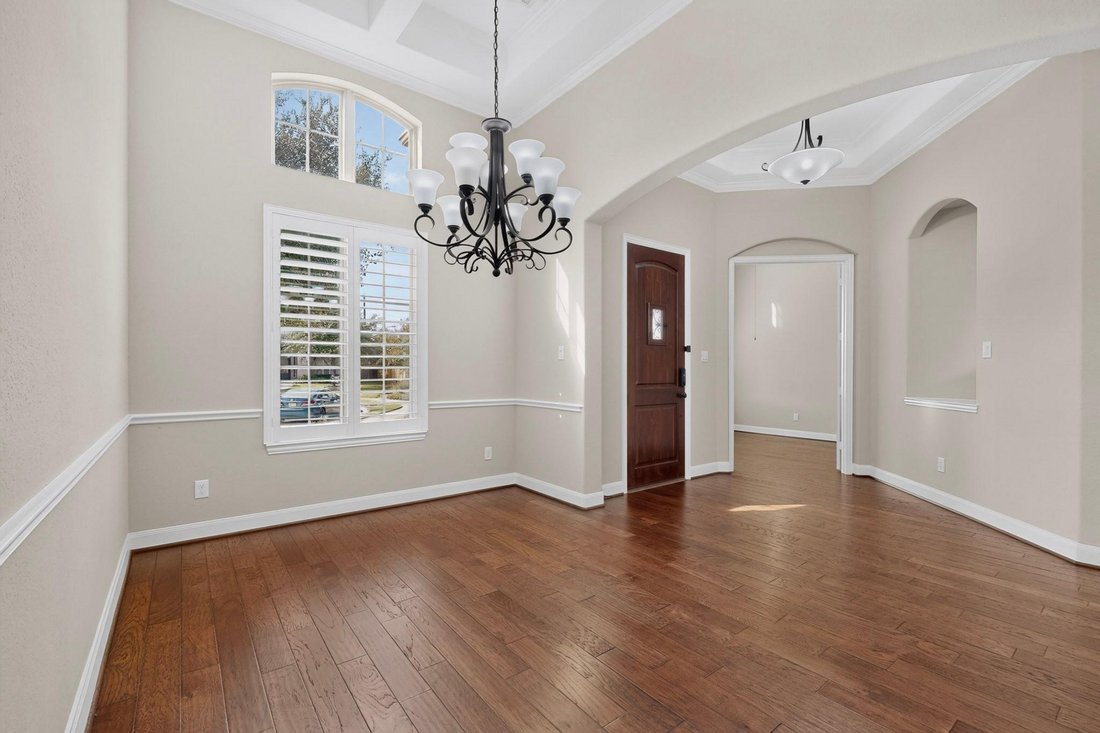 House in Katy, Texas, United States 3 - 19018080