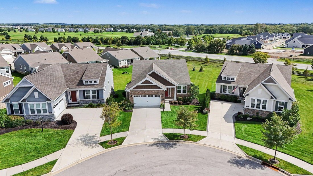 House in Sunbury, Ohio, United States 3 - 19017924