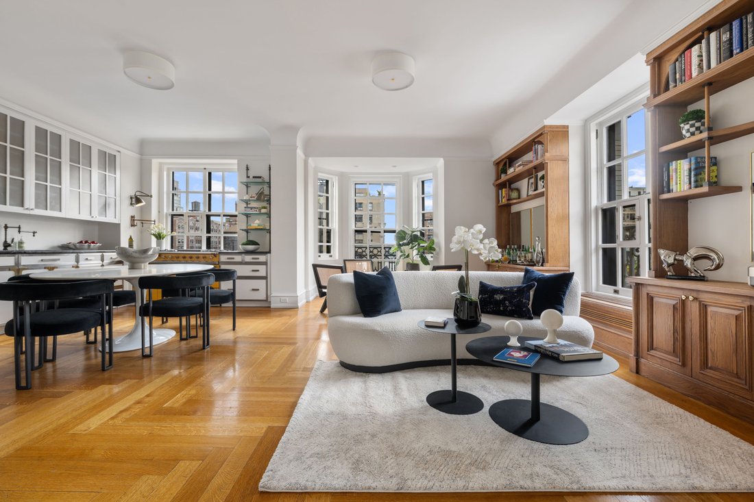 Condo in New York, New York, United States 2 - 19018086