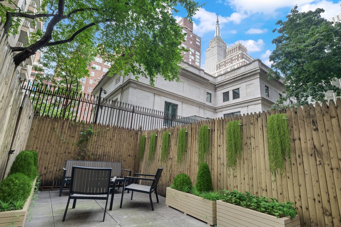 Condo in New York, New York, United States 4 - 19018089