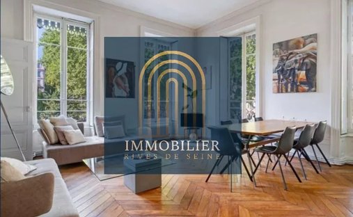 Apartamento en San Tomás de Aquino, Paris 7e Arrondissement, París 1