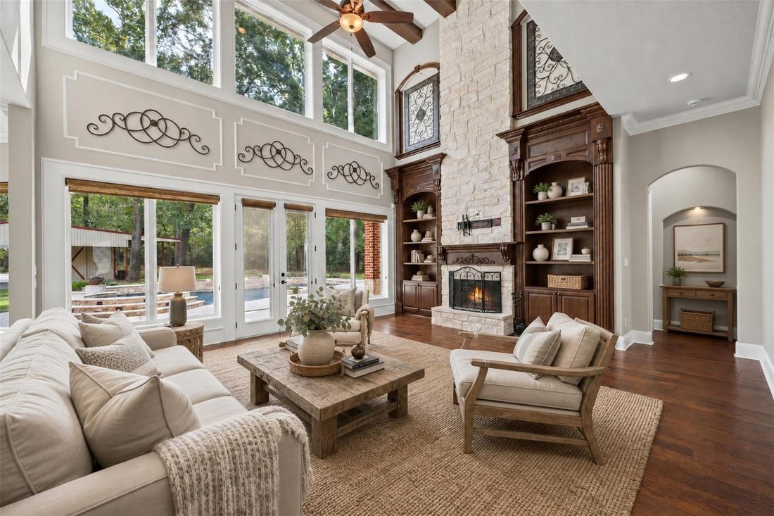 House in Magnolia, Texas, United States 4 - 19018040