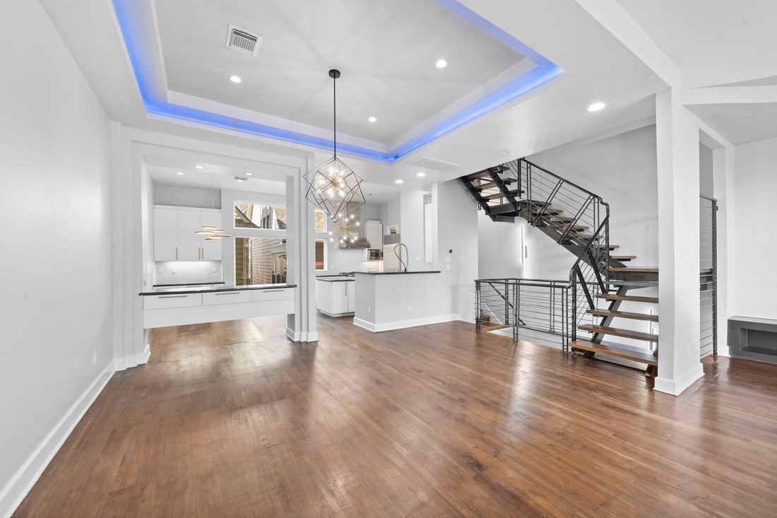House in Houston, Texas, United States 4 - 19018048
