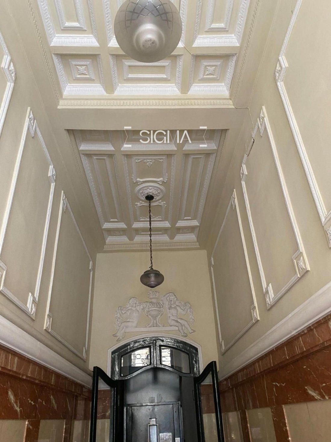House in Chamberi, Madrid, Spain 5 - 19018078
