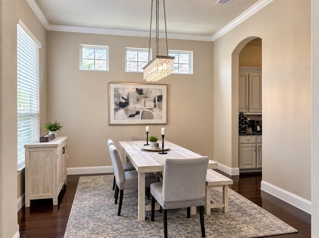 House in Arlington, Texas, United States 4 - 19018017