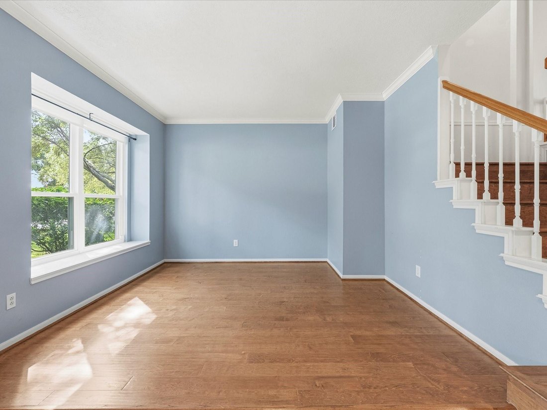 House in Houston, Texas, United States 3 - 19018061