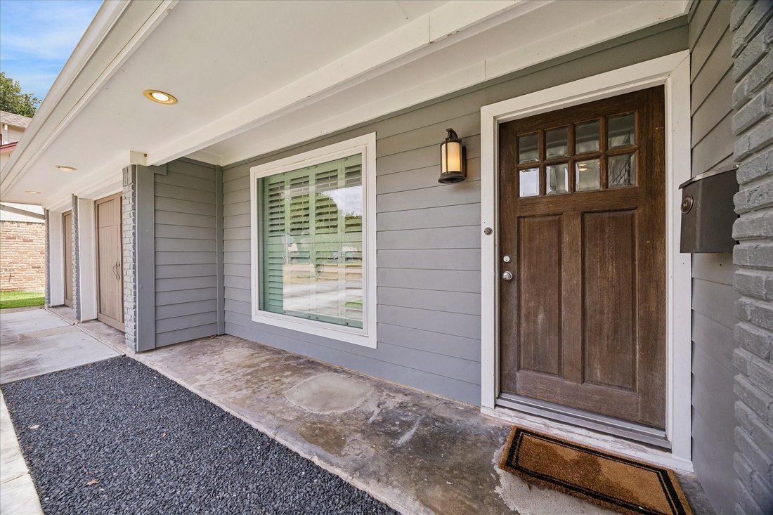 House in Houston, Texas, United States 2 - 19018051