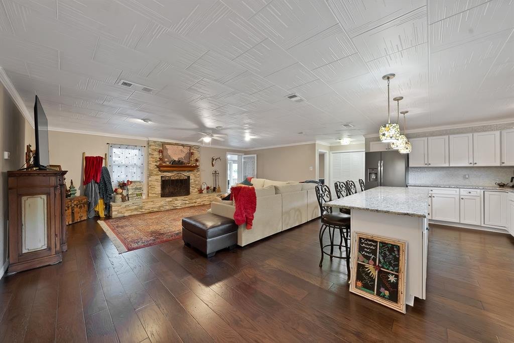House in Granbury, Texas, United States 5 - 19018004