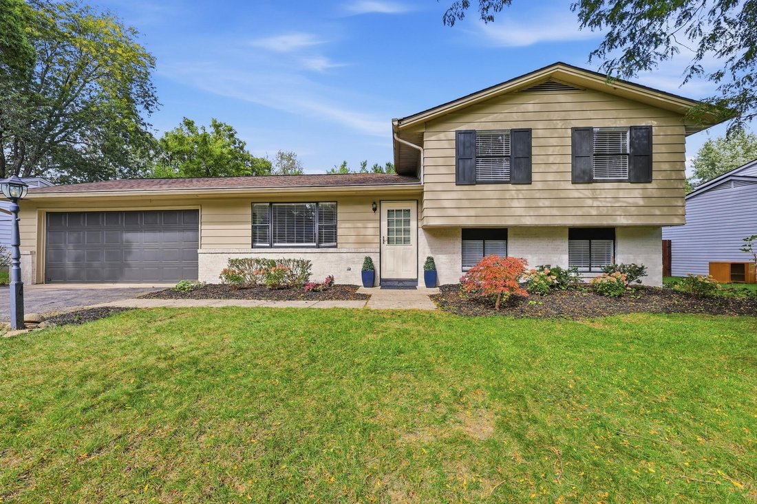House in Columbus, Ohio, United States 5 - 19017934