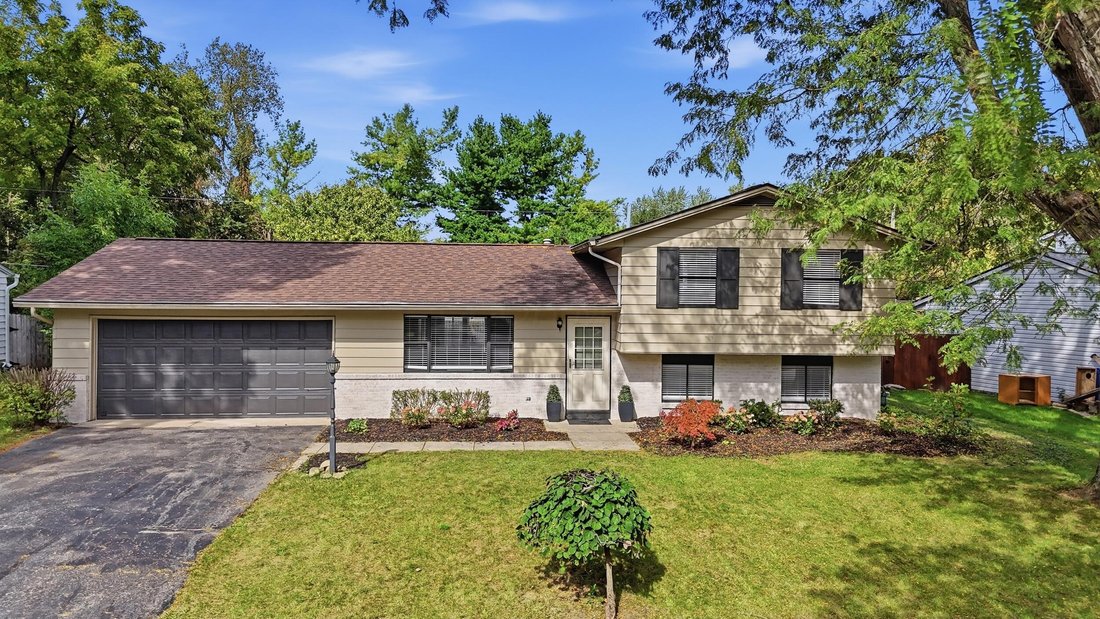 House in Columbus, Ohio, United States 3 - 19017934