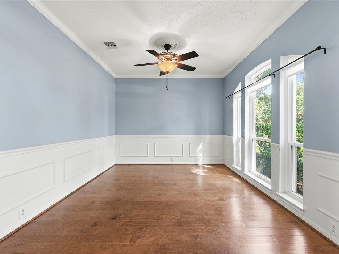 House in Houston, Texas, United States 4 - 19018061