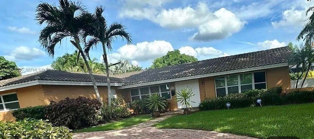 Casa en Hollywood, Florida, Estados Unidos 2 - 18995703