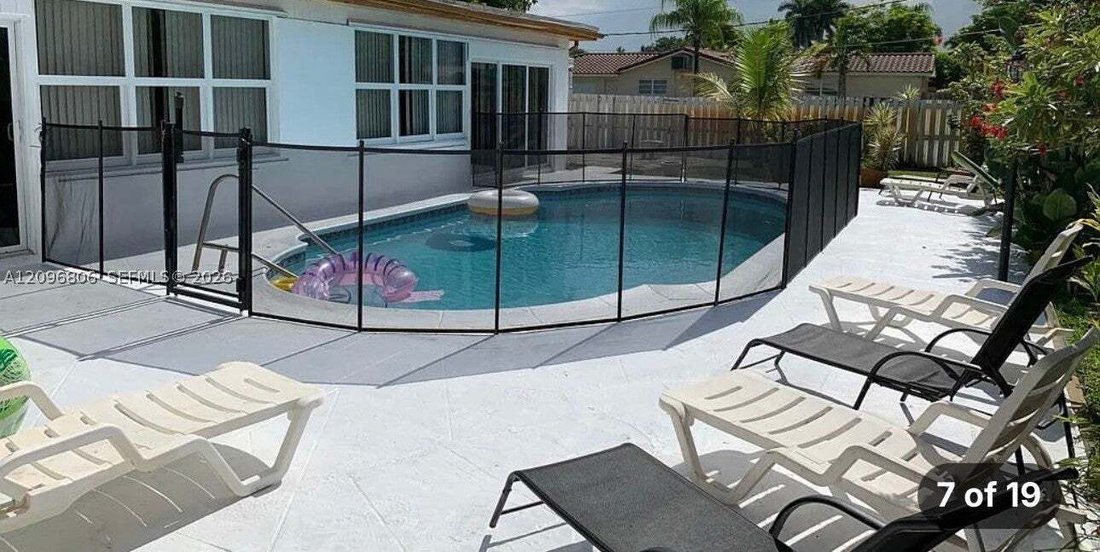 Casa en Hollywood, Florida, Estados Unidos 5 - 18995703
