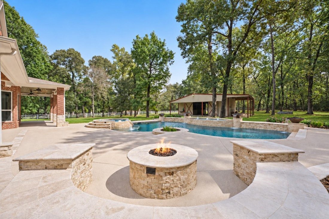 House in Magnolia, Texas, United States 5 - 19018040