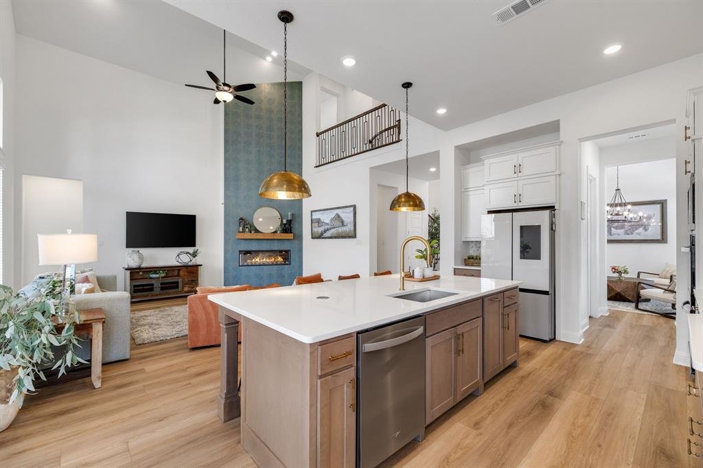 House in Aubrey, Texas, United States 5 - 19018002