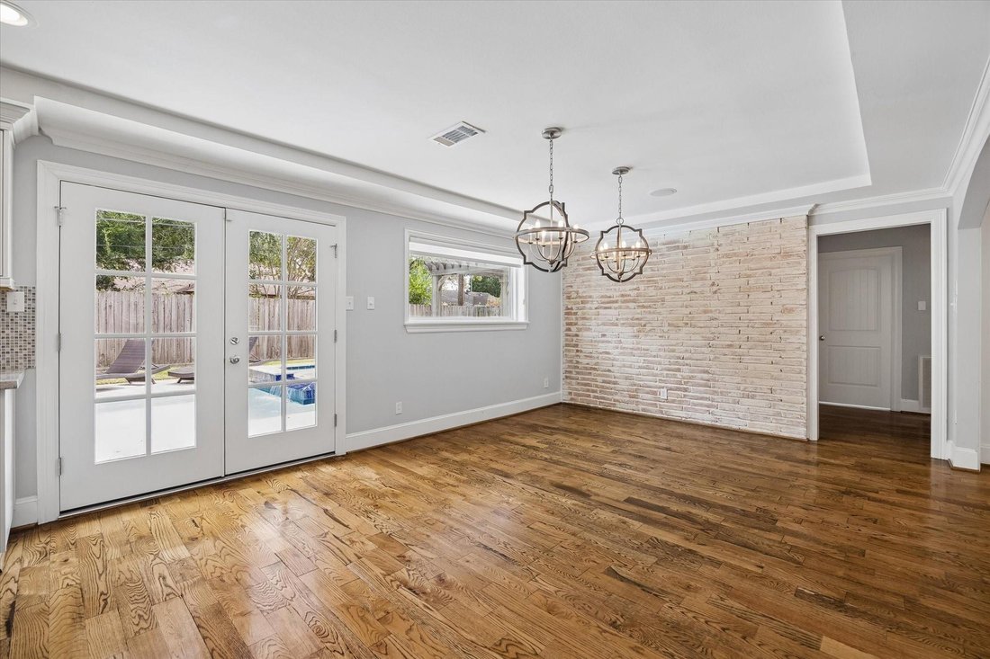House in Houston, Texas, United States 4 - 19018051