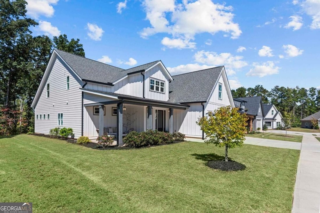 House in Greensboro, Georgia, United States 2 - 19017883