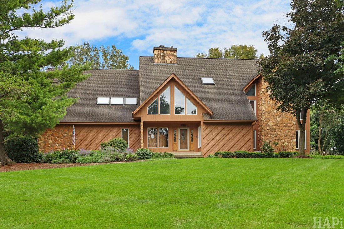 House in McHenry, Illinois, United States 1 - 19017945