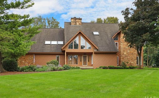 Maison à McHenry, Illinois, États-Unis 1