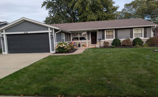 Casa a Elk Grove Village, Illinois, Stati Uniti 1