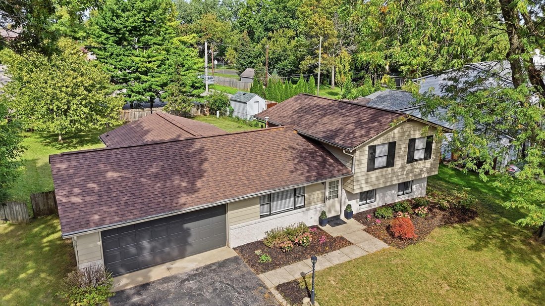 House in Columbus, Ohio, United States 4 - 19017934