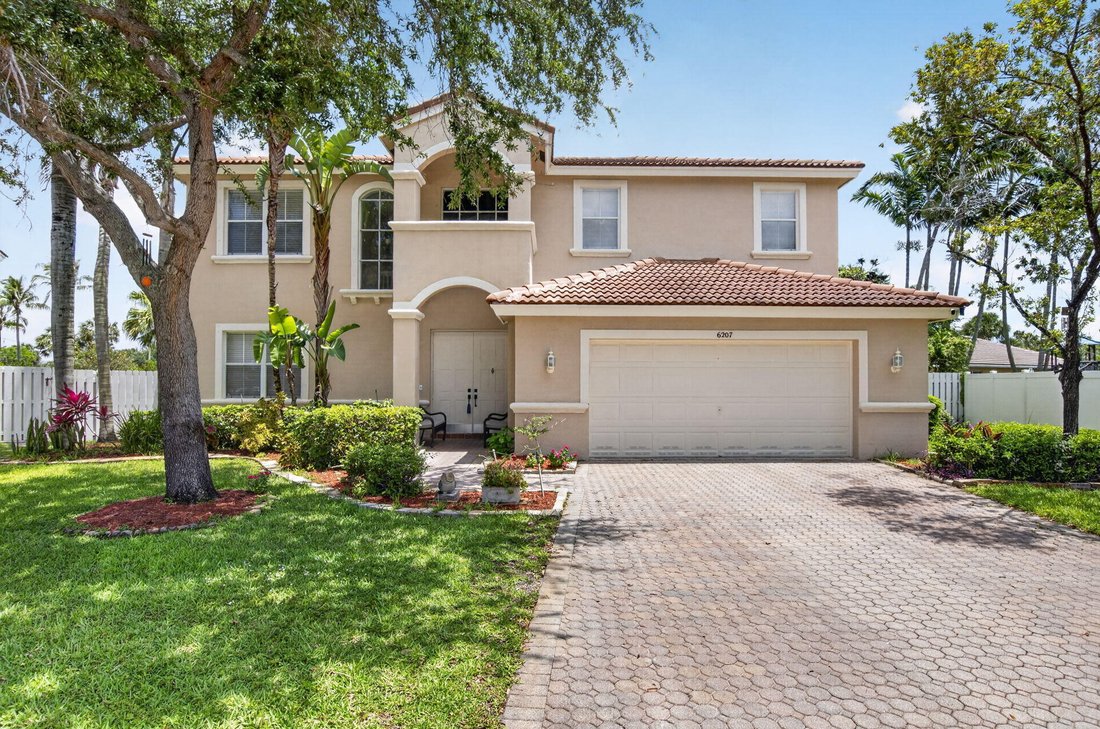 House in Lake Worth, Florida, United States 2 - 19017890