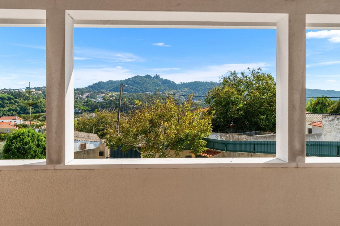 Villa in Sintra, Lisbon, Portugal 1 - 19018037