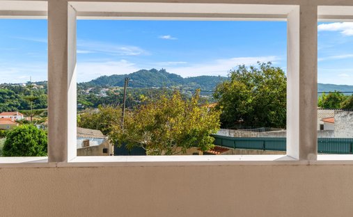 Villa a Sintra, Lisbona, Portogallo 1