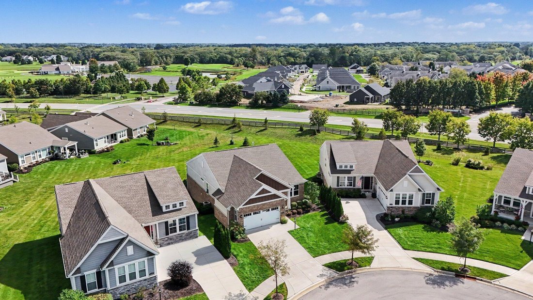 House in Sunbury, Ohio, United States 4 - 19017924